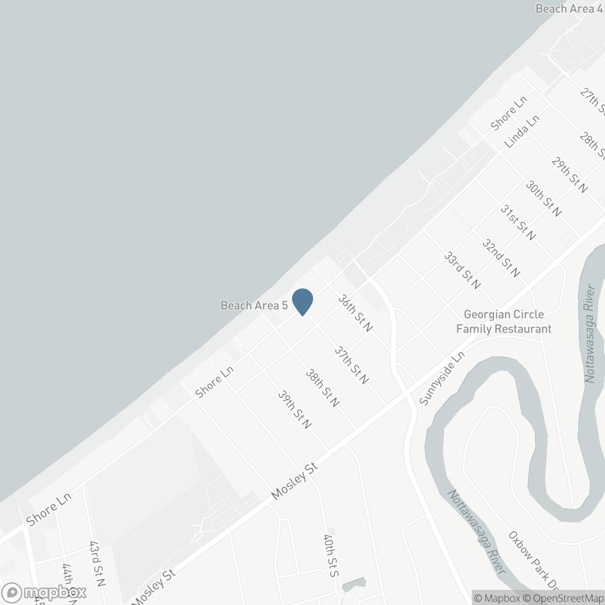 966 SHORE LANE, Wasaga Beach, Ontario L9Z 2B4